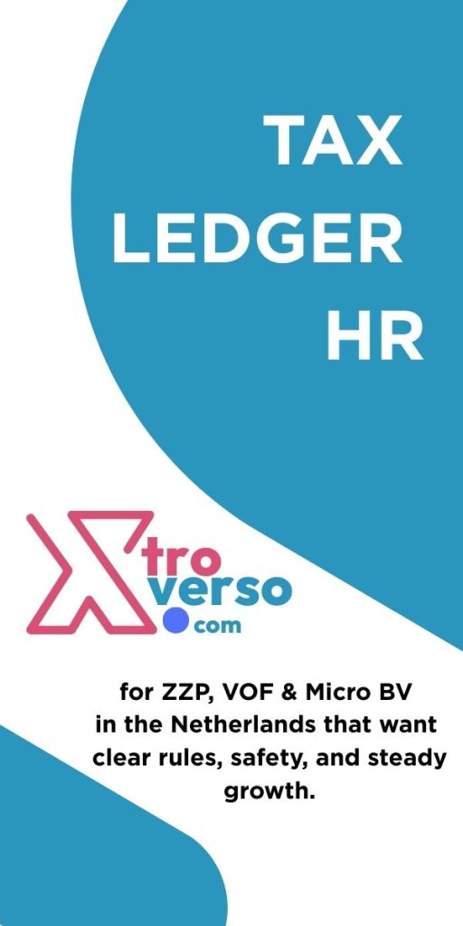 BANNER XTROVERSO