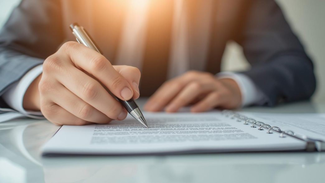 The Test I Run Before Signing Anything: How the Beklamel Standard Makes Directors Personally Liable