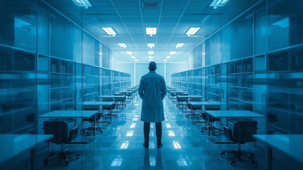 The Audit That Missed Everything: Why Your Financial Crime Controls Might Be Theater