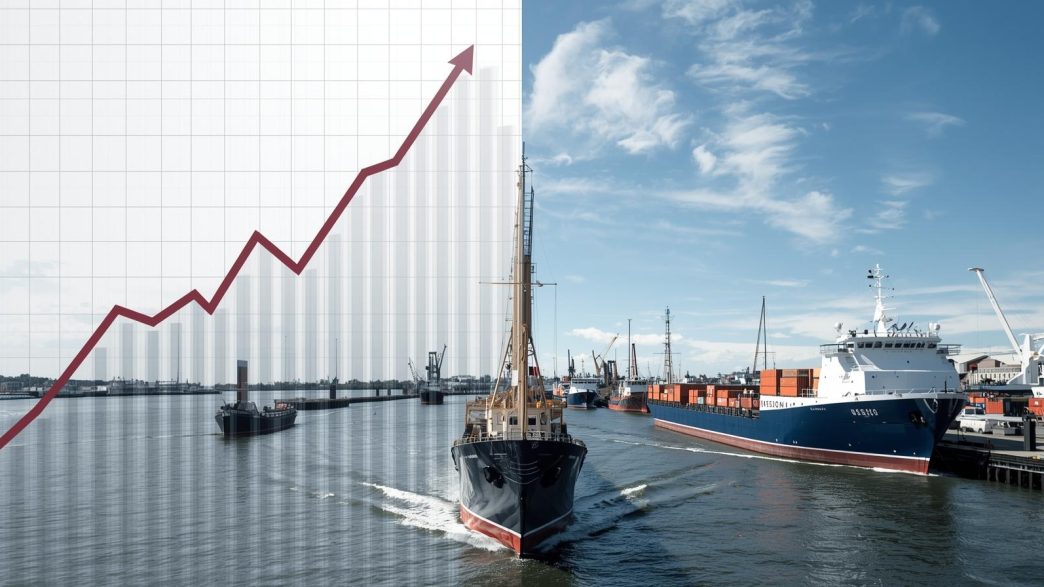 The Dutch Economy Signals Divergence: What Small Business Owners Need to Read Between the Lines