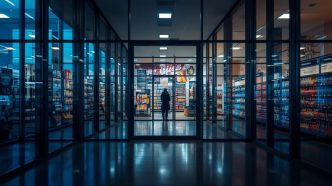 The Dutch Retail Consolidation Nobody’s Talking About: What December’s Numbers Really Mean