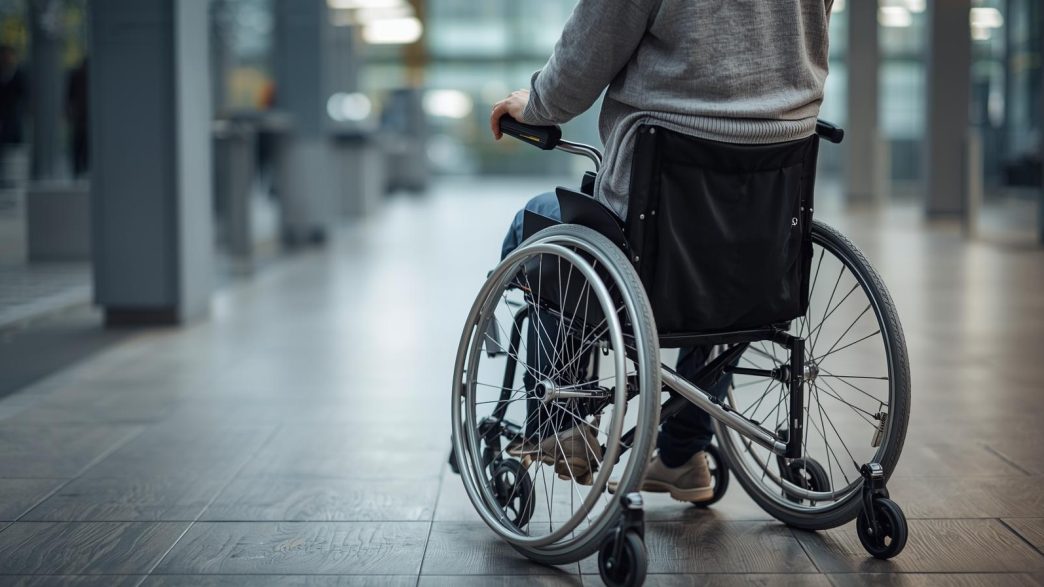 The €26.9 Billion Reality Behind Dutch Disability Statistics