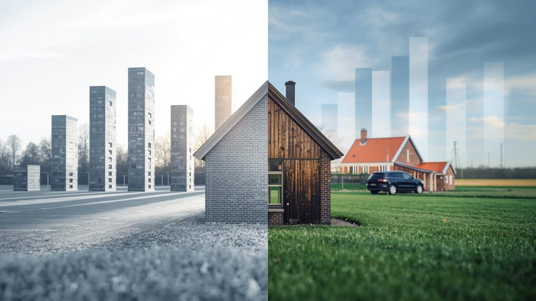 The Dutch Housing Market Just Told You Something Most Founders Will Ignore