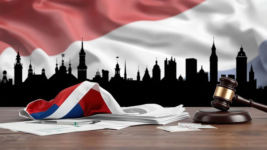Personal Liability for BV Directors: Why Missing KVK Filing Deadlines Triggers Bankruptcy Risk in the Netherlands