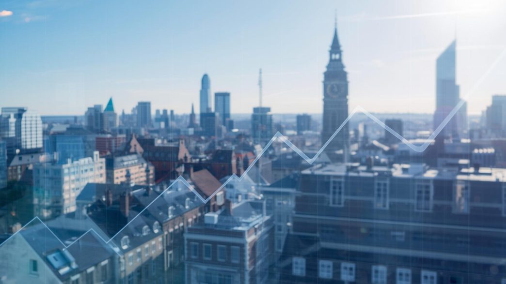 Dutch Property Values Hit €3,320 Per Square Meter: What the Regional Shift Means for Your Business Costs