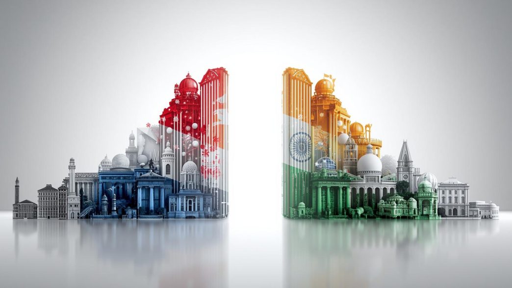 The Netherlands Became India’s Primary EU Gateway: What Expat Entrepreneurs Need to Know
