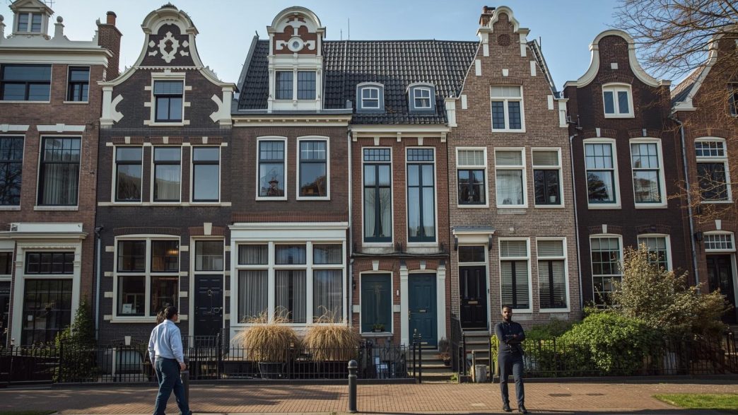 The €210,000 Salary Gap: How Dutch Housing Costs Reshape Your Hiring Strategy
