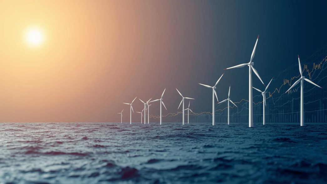 The Offshore Wind Subsidy Race Signals a Permanent Shift in Renewable Economics