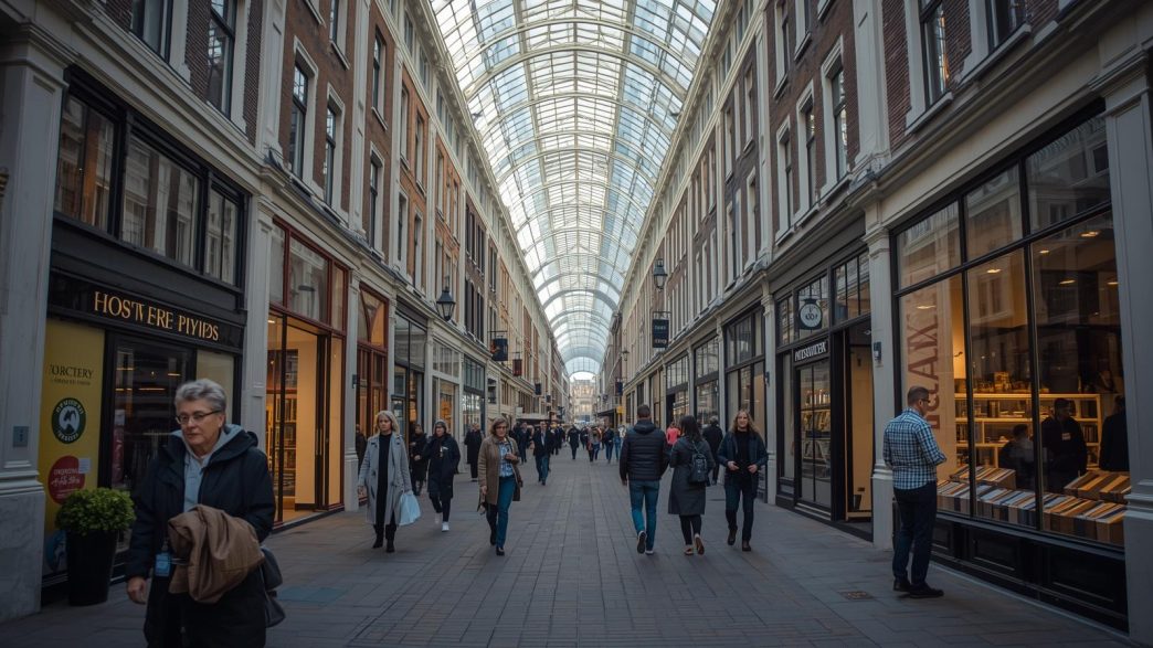 Dutch Retail Revenue Climbs While Volume Stalls: What the CBS Data Reveals About Pricing Power and Market Structure