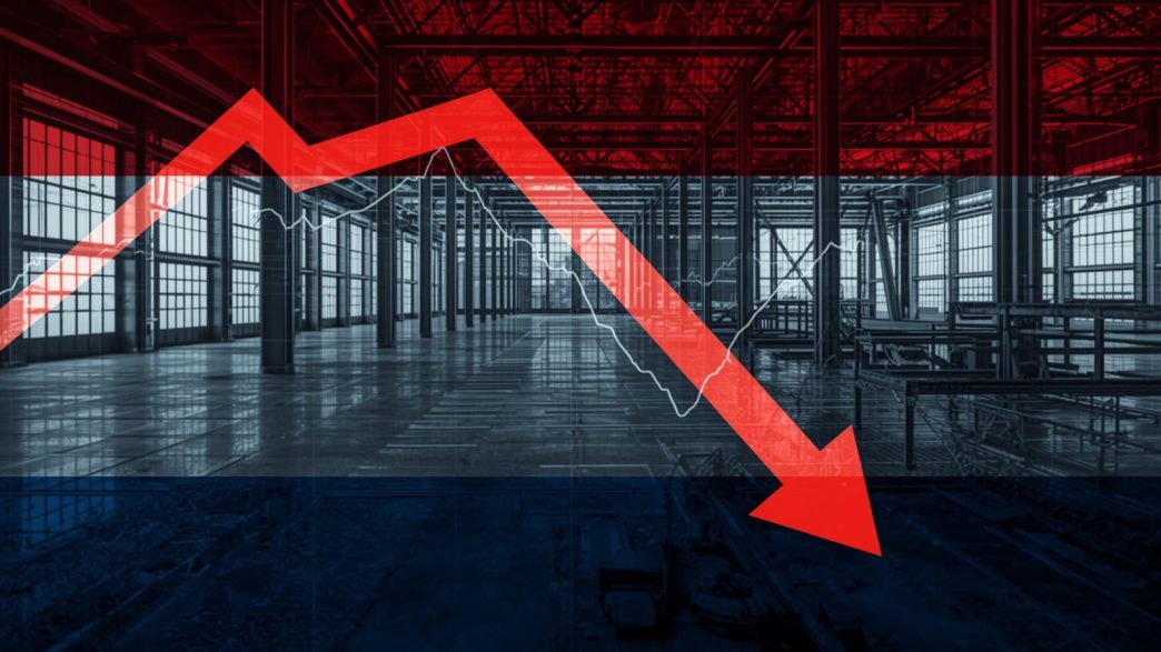 Dutch Industrial Prices Drop 1.9% in January 2026: What This Means for Small Business Owners in the Netherlands