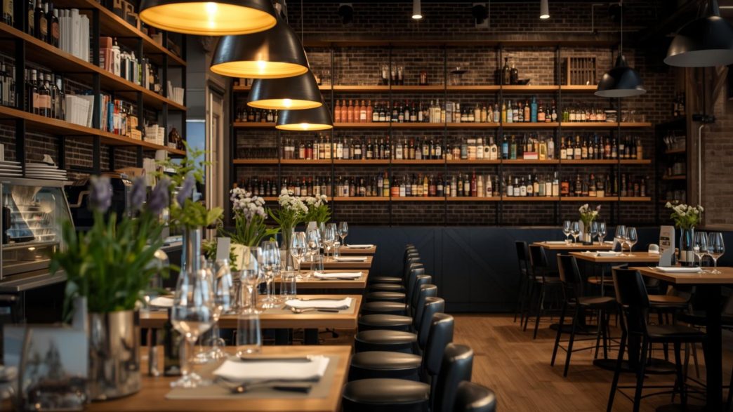 The Dutch Horeca Sector Is Growing, And Quietly Breaking