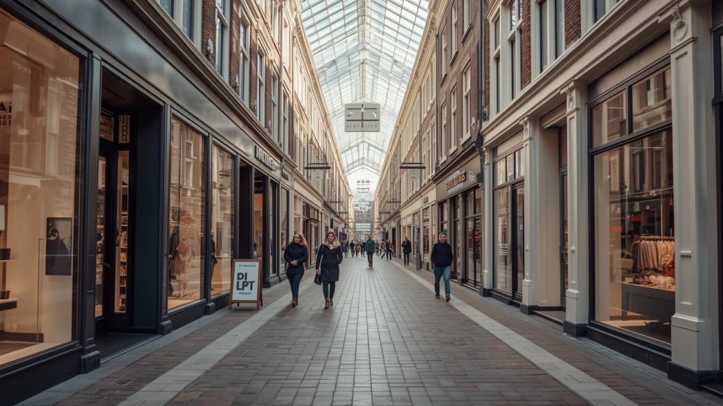 Dutch Retail Data January 2026: What the Numbers Mean for Small Business Owners