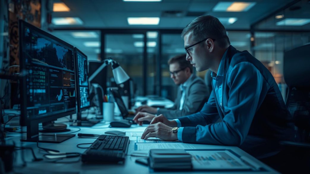 The EU AML Transition Isn’t About Compliance, It’s About Control