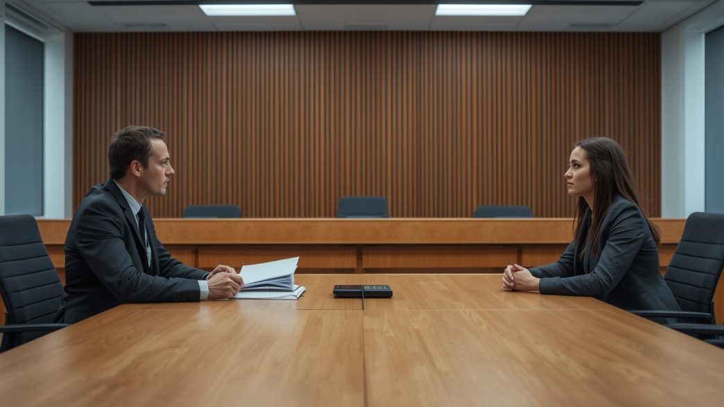 Dutch Employment Law: Why UWV Approval After Two Years of Illness Isn’t Optional (Even When You Think the Outcome Is Obvious)