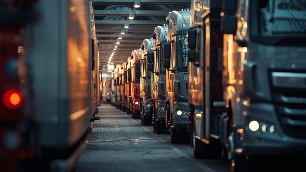 The Dutch Transport Sector’s Productivity Paradox: Premium Performance with Stagnant Returns