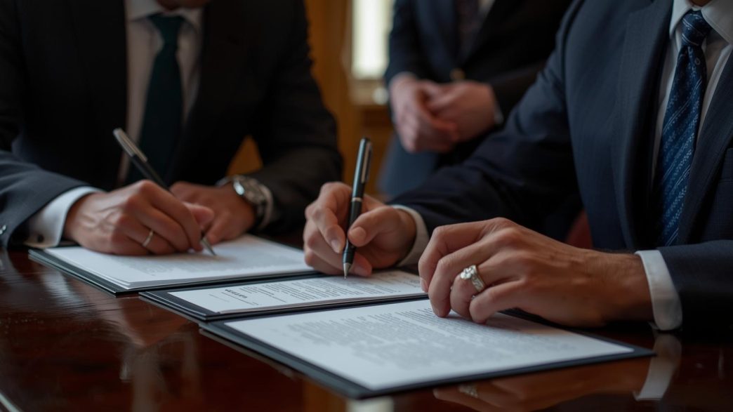 The Benelux Treaty Isn’t About Fraud Detection. It’s About Speed
