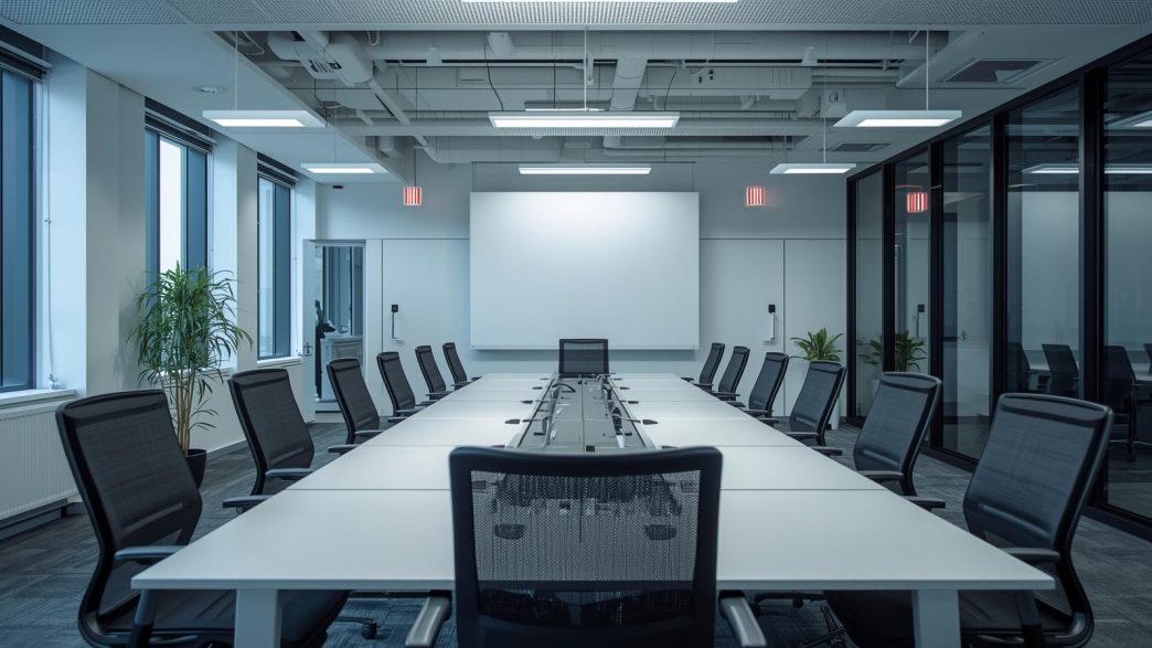 The One-Page Company Profile: Your BV’s Identity Control System