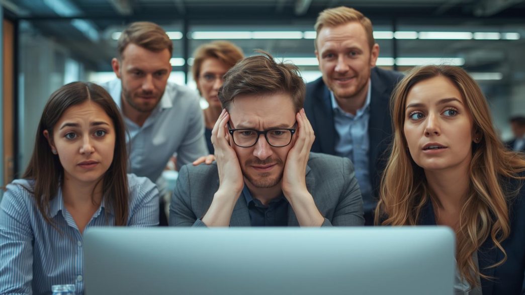 RACI for Every Recurring Process: Your Anti-Confusion System
