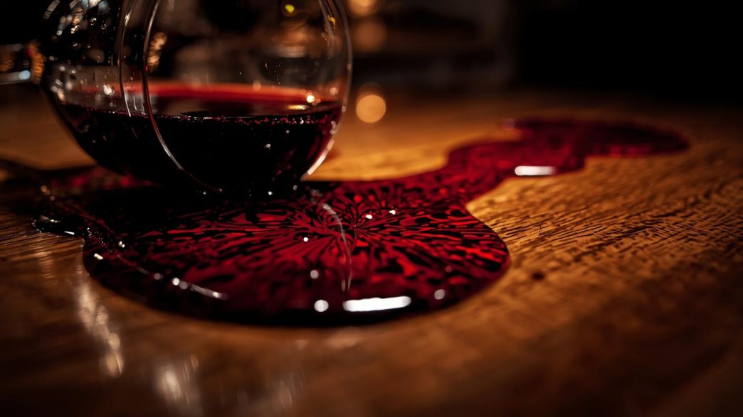 When Your Sector Becomes Infrastructure for Crime: The Horeca Contamination Problem