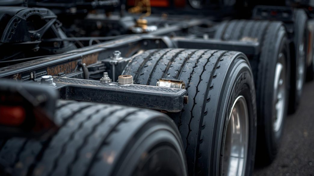 The Dutch Transport Sector Shows Growth While Founders See Risk
