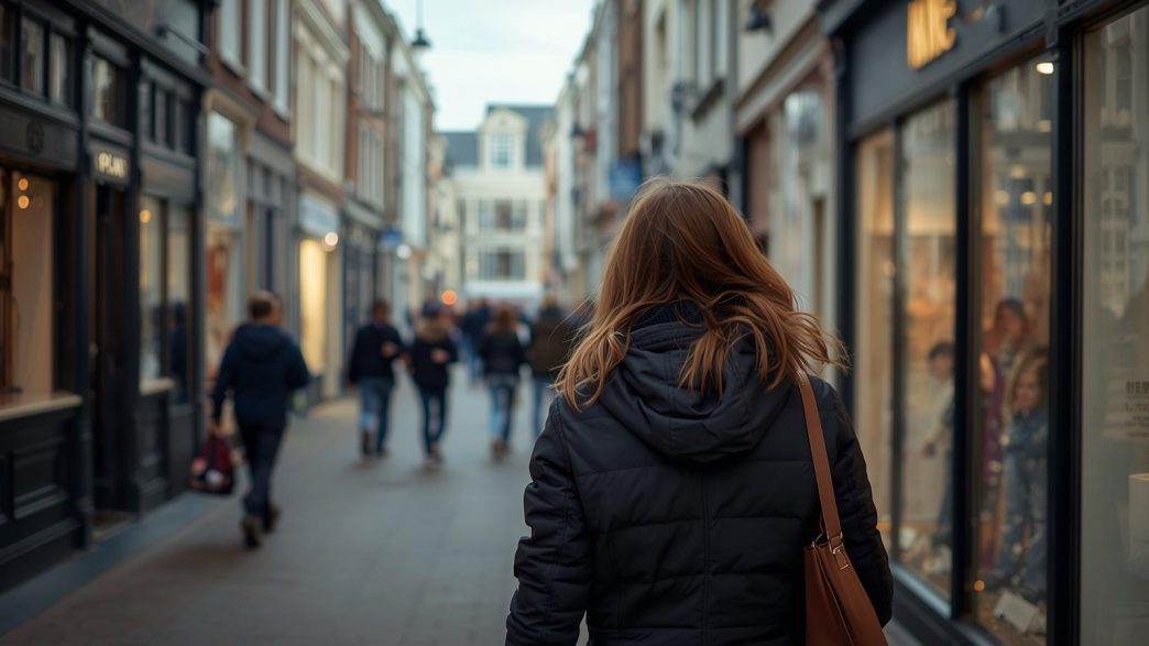 Dutch Consumer Confidence Dropped to -30 in March: Small Business Survival Guide