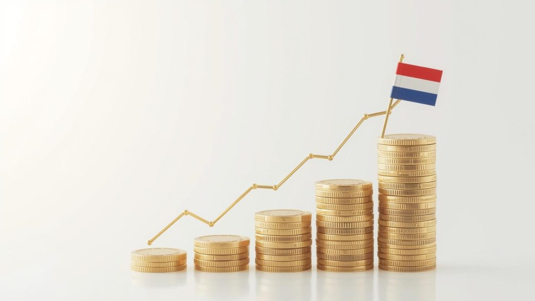 Dutch Corporate Profits Rose in Q4 2025. Your Margin Didn’t.