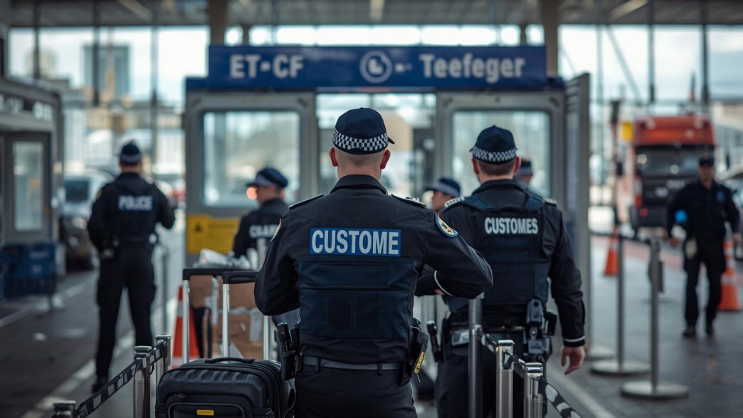 EU Customs Reform 2026: What Netherlands E-Commerce Founders Must Know Before November