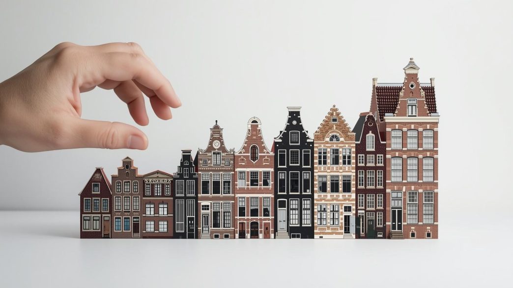 Dutch Housing Prices Rose 6.2% in Q4 2025: What It Means for Your Wage Bill