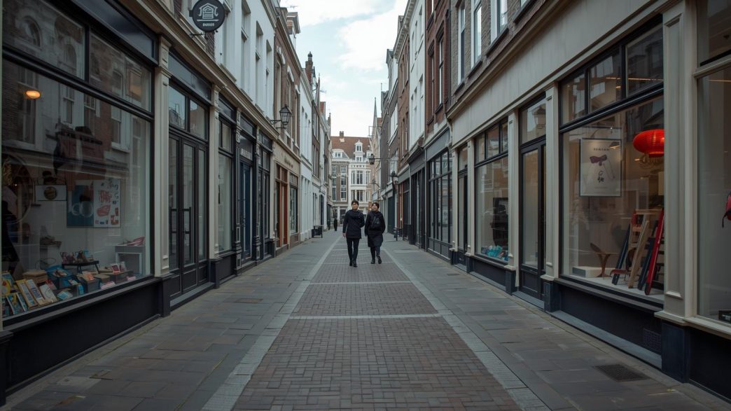 Dutch Consumer Spending Contracted 0.5% in February: What This Means for Your Margin and Cash Flow