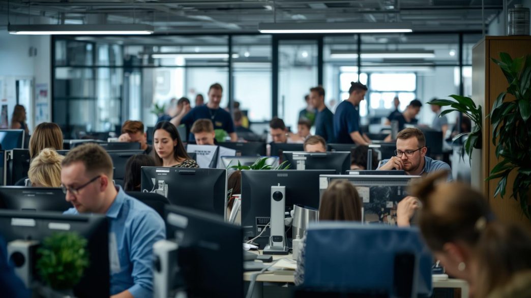 Dutch Productivity Surges 2.4% in 2025: What Two Decades of Highest Growth Means for Your Business