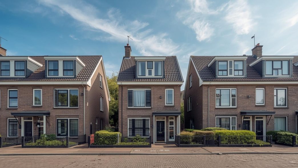 Why Dutch Housing Construction Is Driving Up Your Labor Costs
