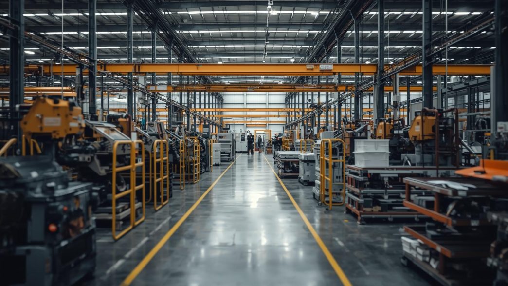 What a 0.7% Production Bump Actually Tells You About Market Behavior