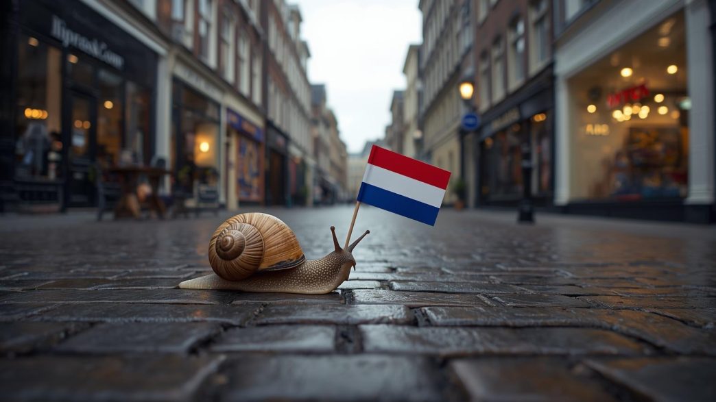 Q1 2026: Dutch GDP Growth Drops to 0.1%. Here’s What Small Business Owners Need to Do