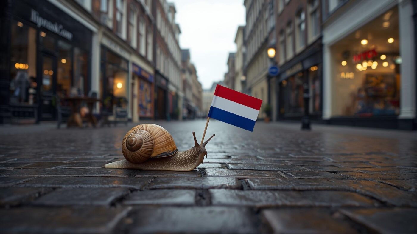 ThePolder News
