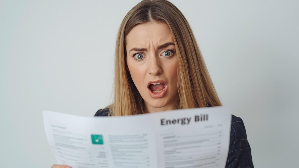Energy Is No Longer Just an Invoice