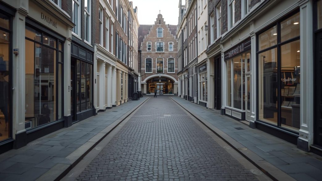 Dutch Demand Is Hesitating Again