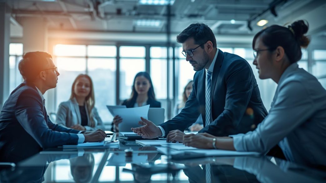 Why I’m Watching Compliance Officers Become Strategic Partners