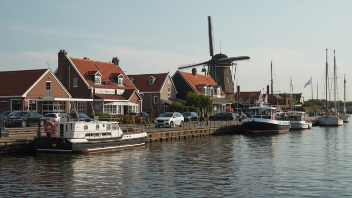 The Polder News