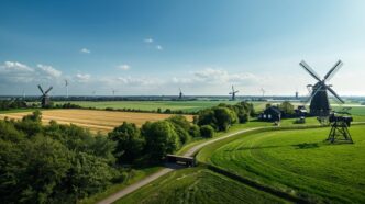 The Polder News