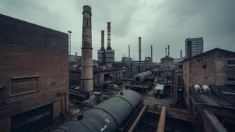 Dutch industrial turnover and manufacturing cash proof in the Netherlands