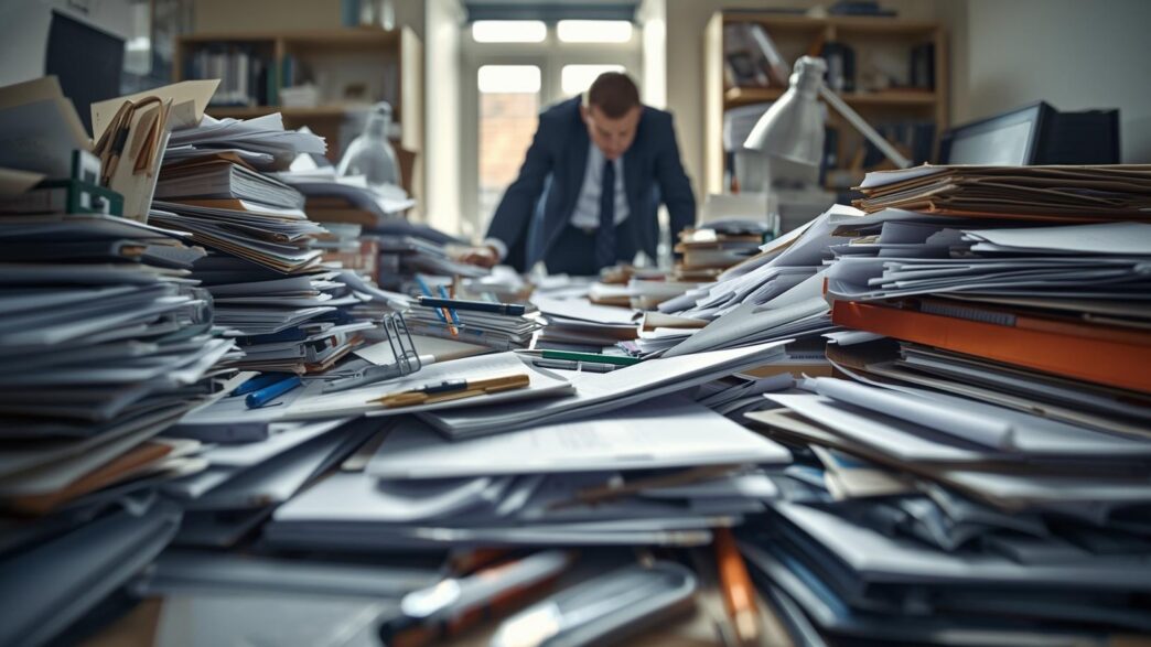 The Dutch UN Tax Position Raises the Price of Messy Records
