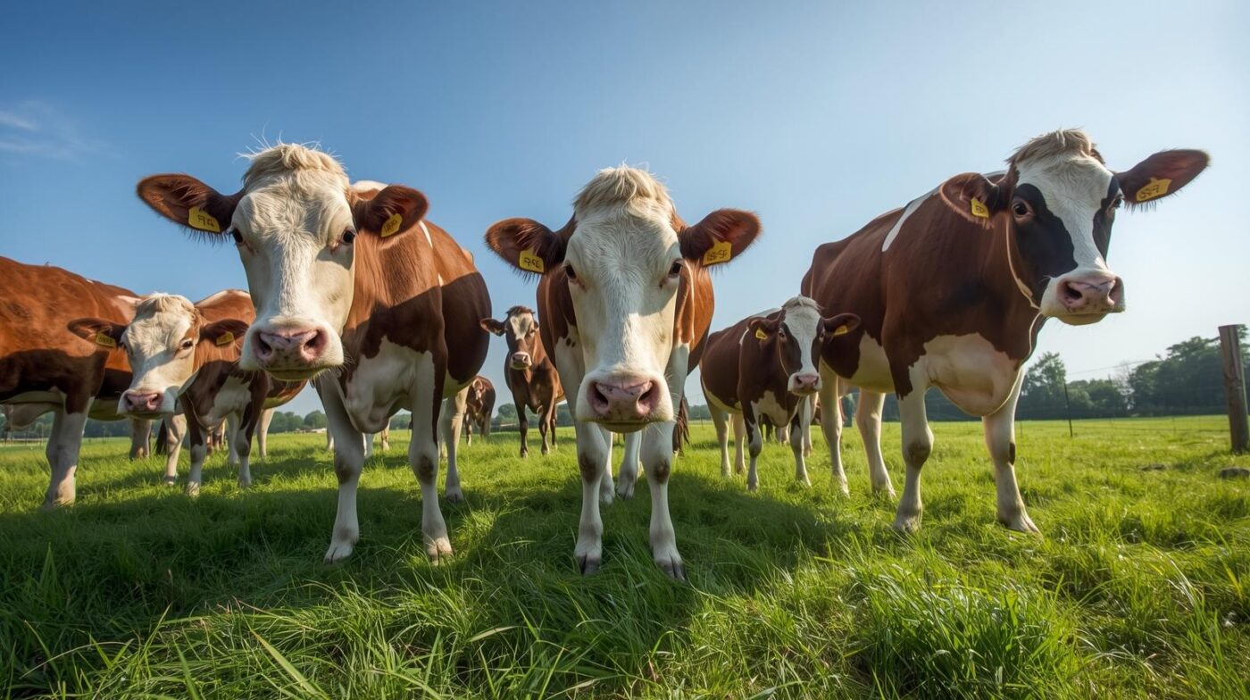 The Polder News