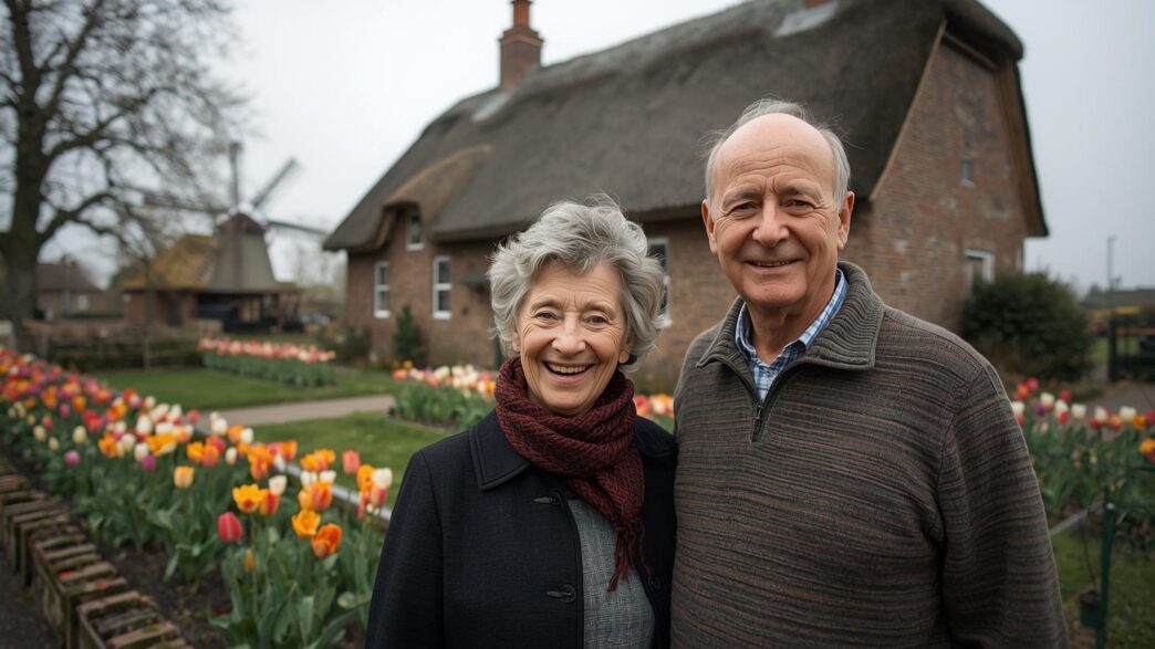 Ageing Will Move Dutch Housing, but Not on Your Calendar