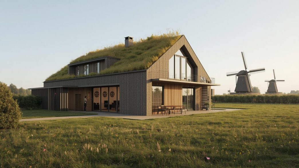 Circular Property Has to Earn Its Place in the Numbers