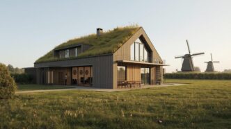 The Polder News