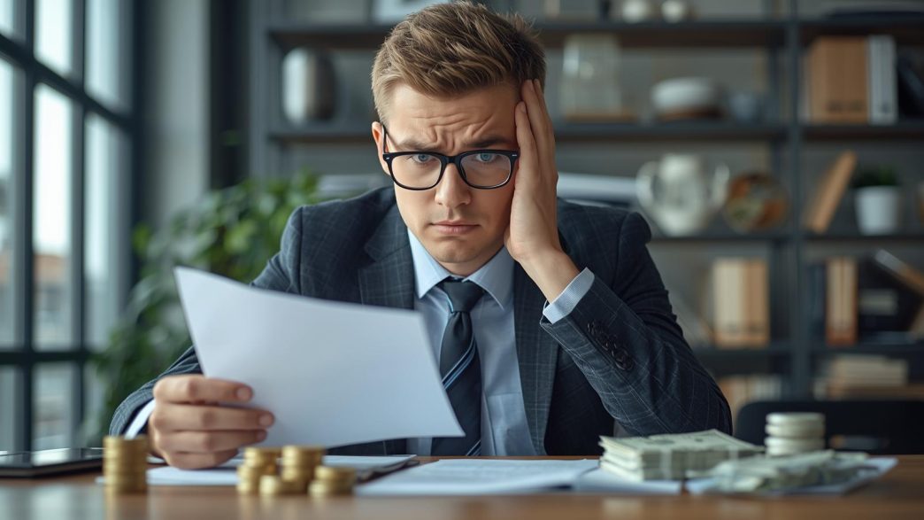 The VAT Deadline System That Prevents Cash Flow Chaos
