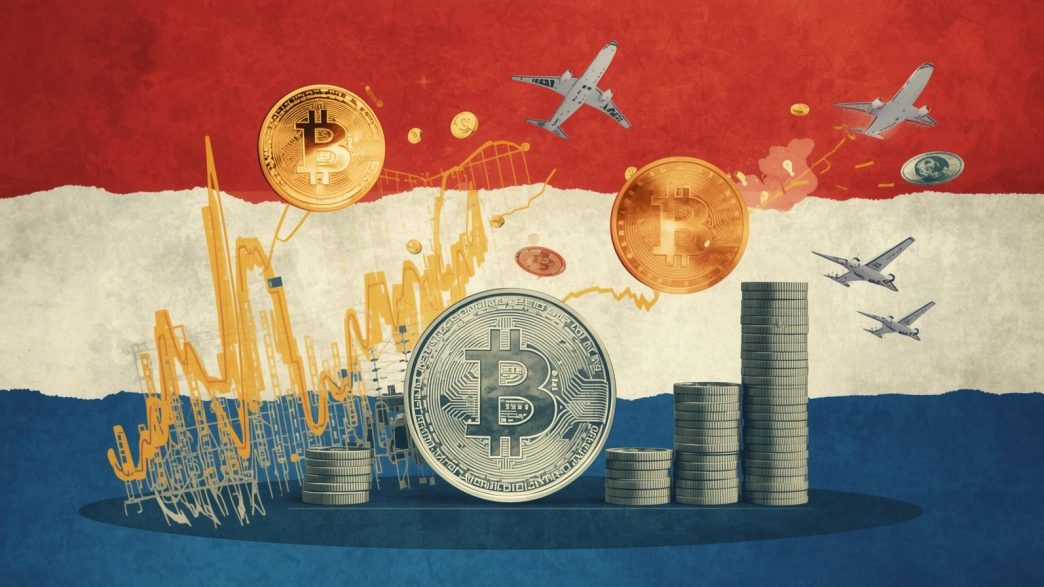The Netherlands Wants to Tax Your Bitcoin Gains Before You Sell. Here’s Why That’s a Problem.