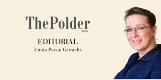 The Polder News
