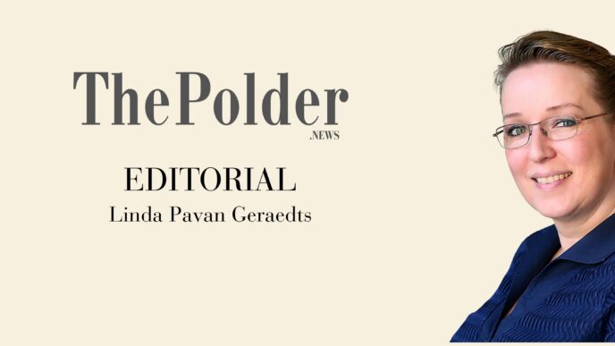 The Polder News