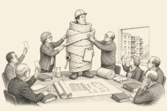 Dutch insulation demand puts local contractors under pressure from VvE meetings and margin limits